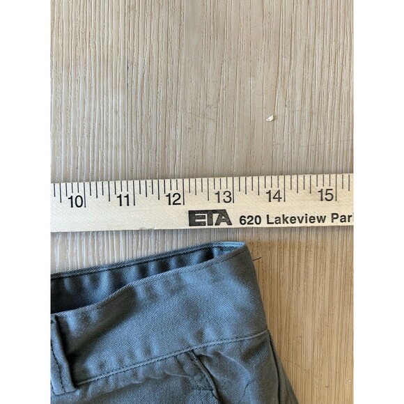 Urban Renewal Olive Cargo Pants - Picture 7 of 9